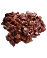 Diced Lambs Kidney