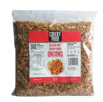 Centaur Gluten Free Crispy Fried Onions 1kg