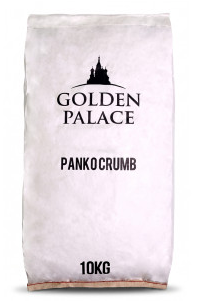 Golden Palace Panko Crumb (Sack) 10kg