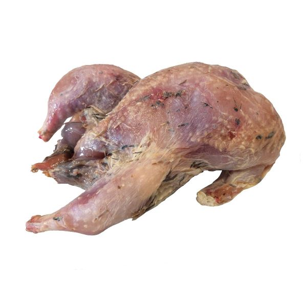 Whole Oven Ready Partridge