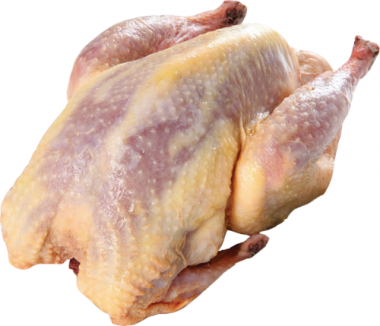 Whole Oven Ready Pheasant