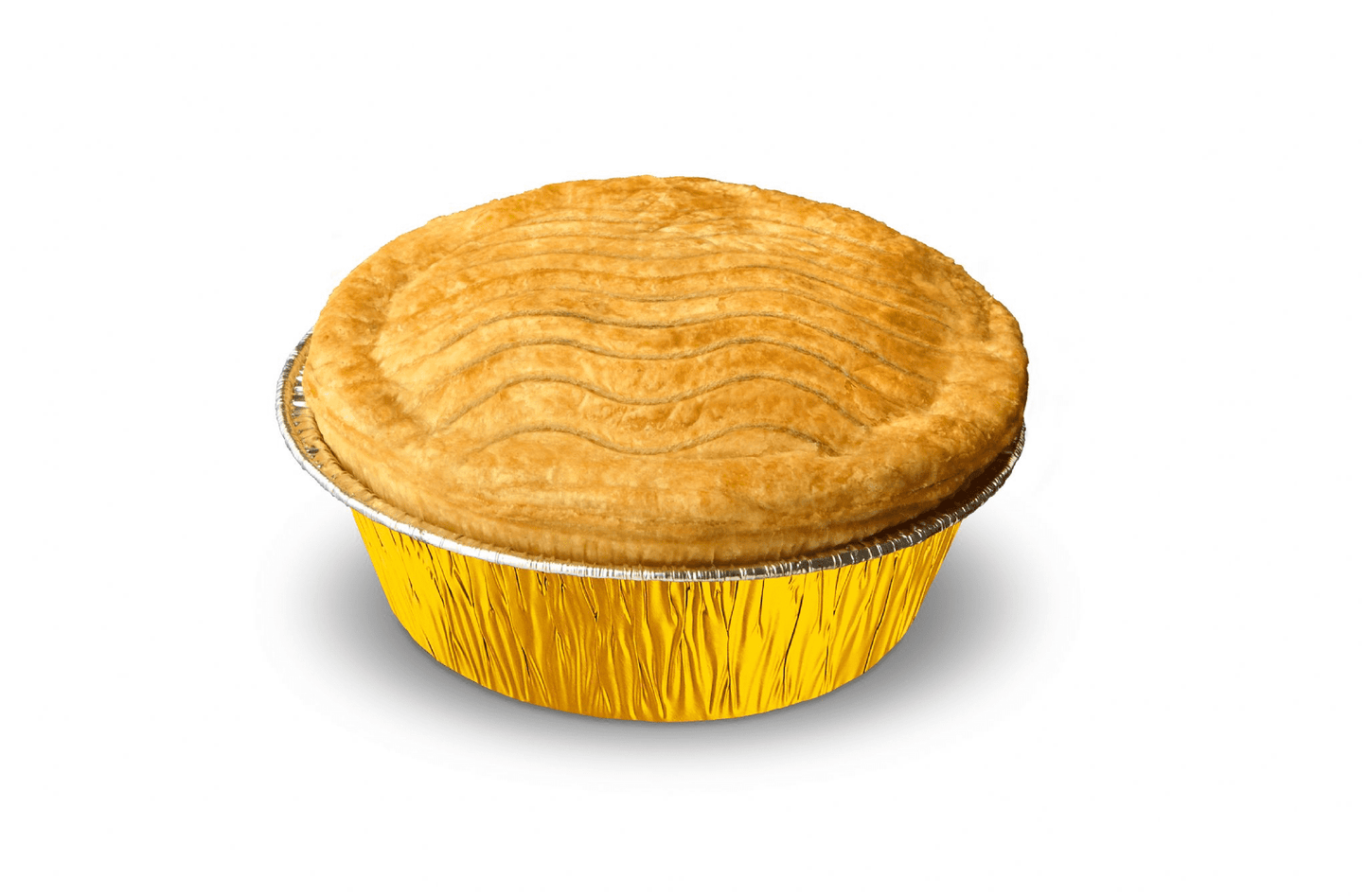 Pukka Baked Chicken and Mushroom Pies 12 x 228gm