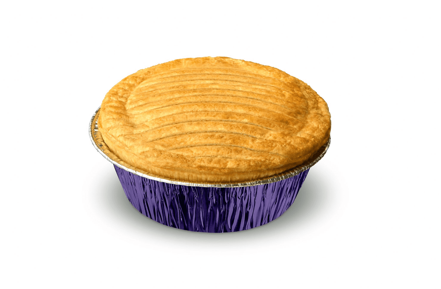 Pukka Baked Steak and Ale Pies 12 x 234gm