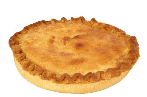 Jon Thorner Frozen Steak & Red Wine Pie 6 x 240gm
