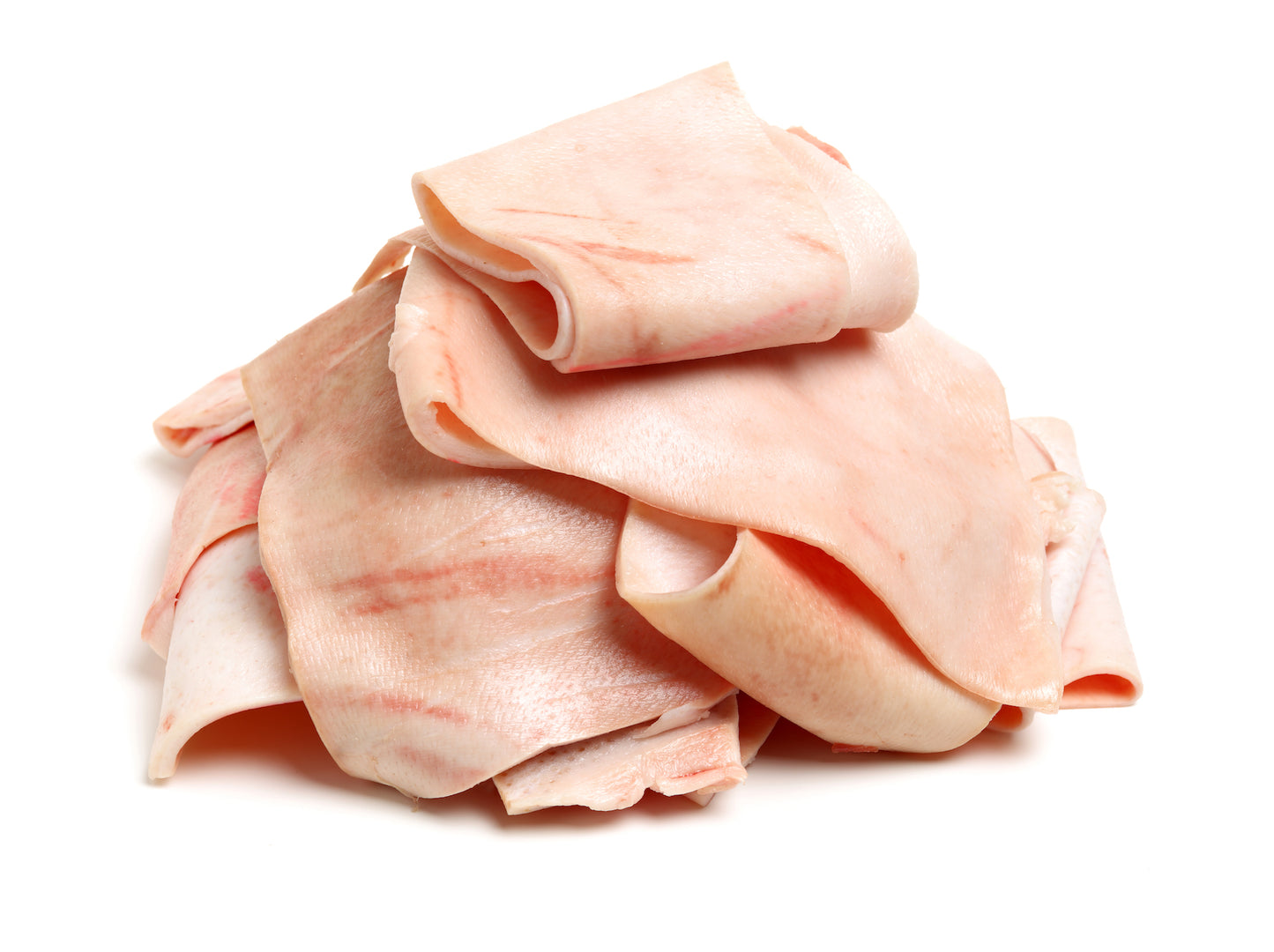 Pig Skin - Rind