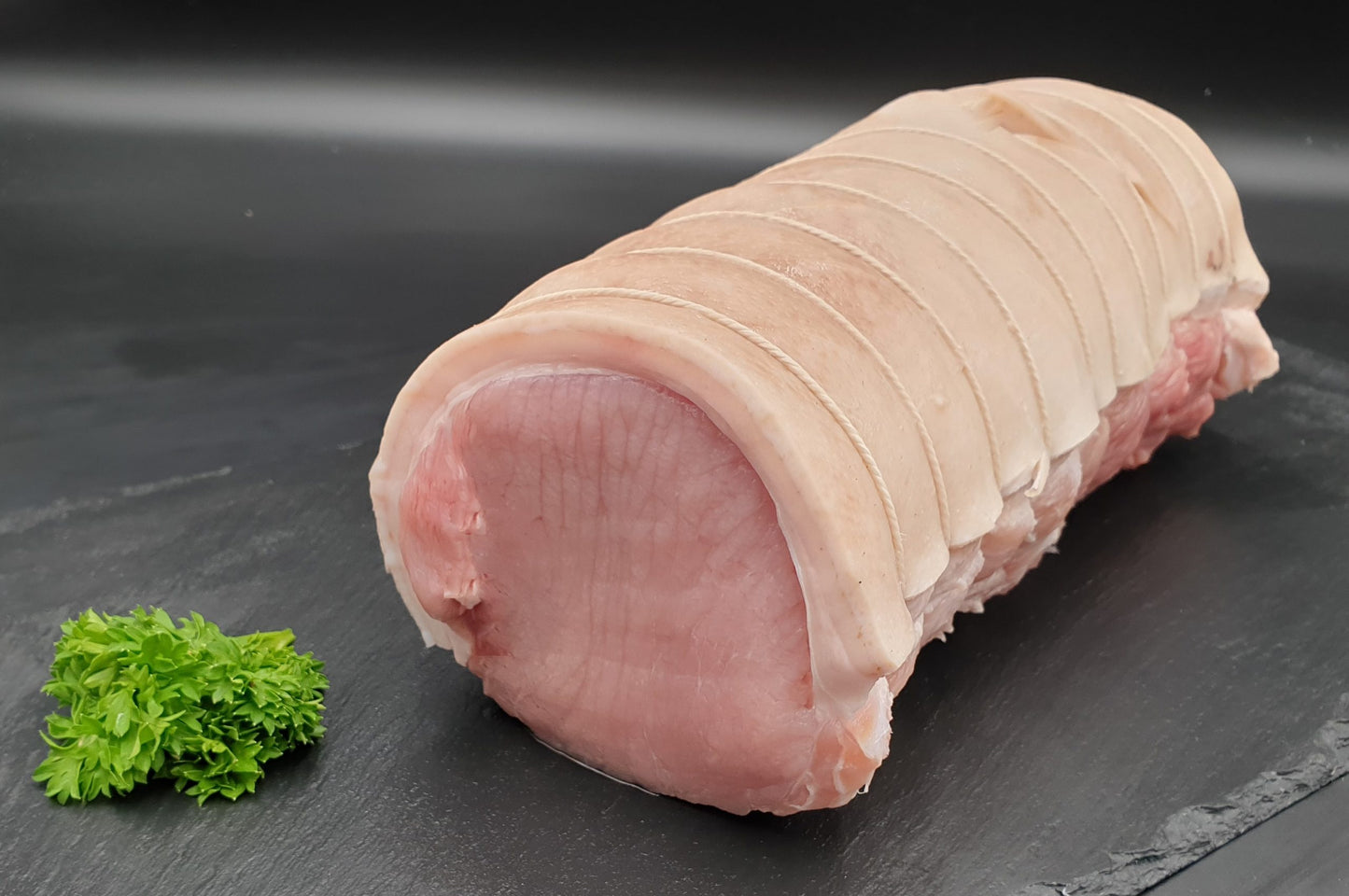Loin of Pork - Boned & Rolled
