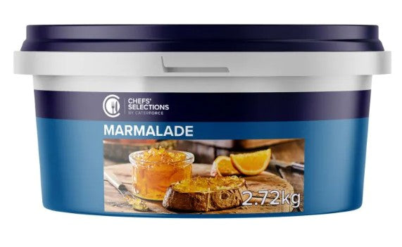 Chef's Selection Marmalade 2.72kg