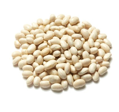 Fine Food Company Dried Haricot Beans 1kg