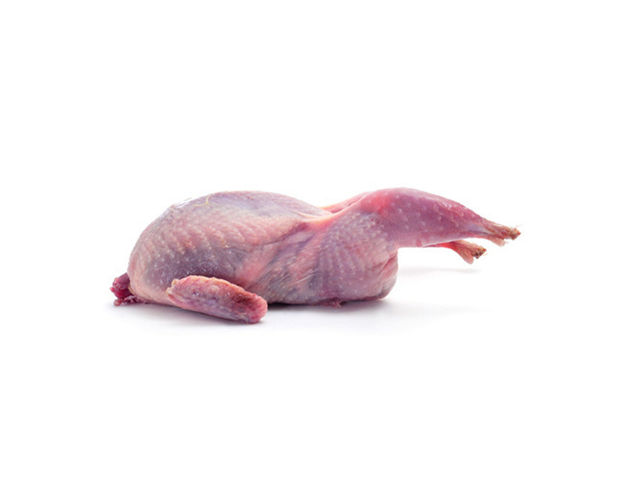 Whole Quail - Bone in 1 x 4