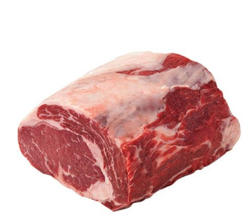Whole Ribeye Beef Joint Approx. 3kg
