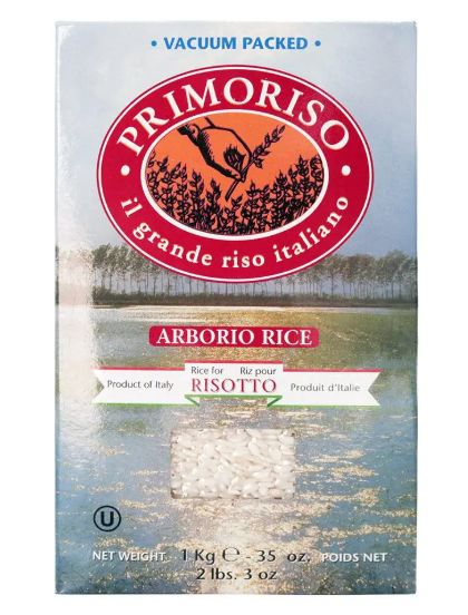 Primoriso Arborio Rice 1kg