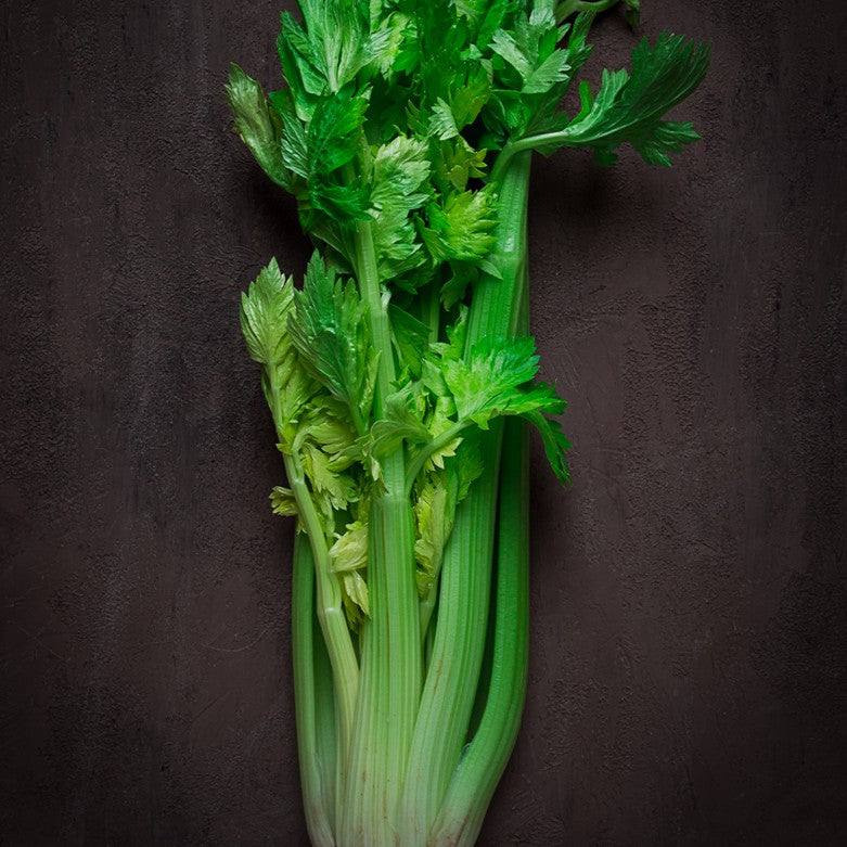 Fresh Celery Bunch 1 x Each - TO ORDER ONLY