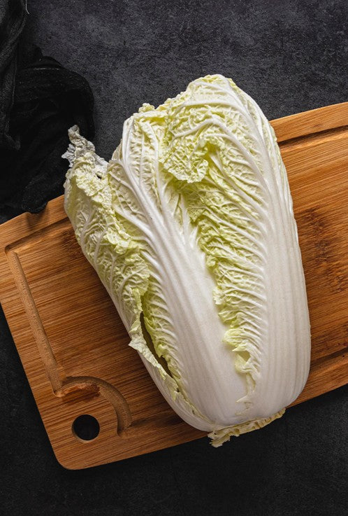 Fresh Chinese Leaf 1 x Each - TO ORDER ONLY