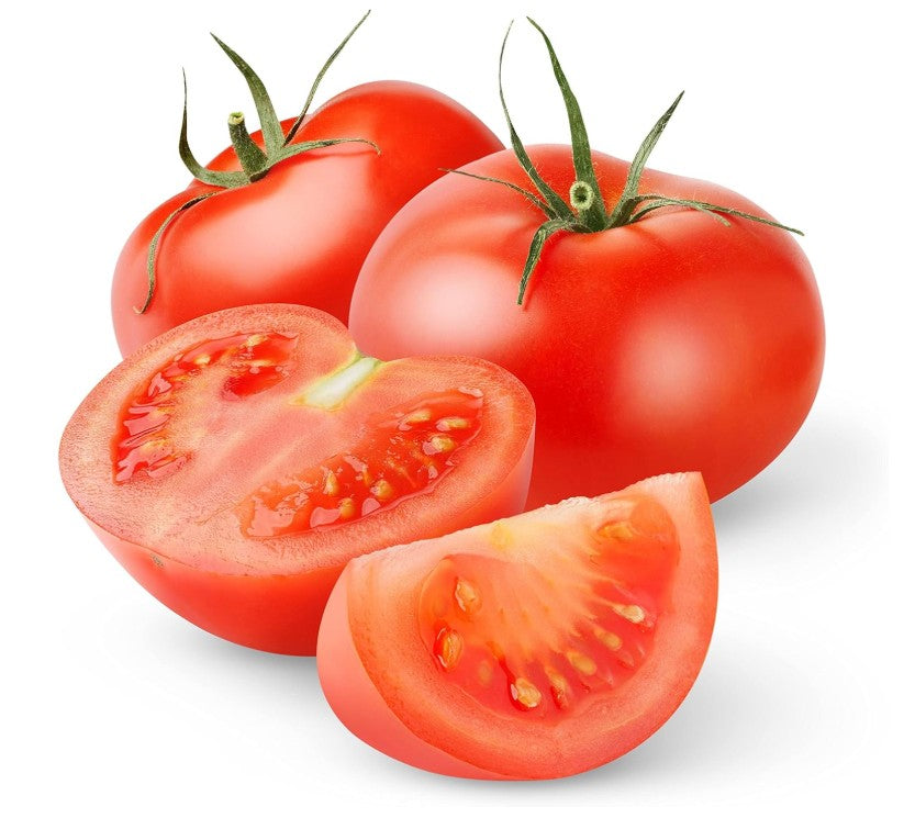 Fresh Salad Tomatoes 1kg - TO ORDER ONLY