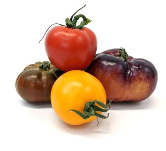 Fresh Heritage Tomatoes 3kg - TO ORDER ONLY