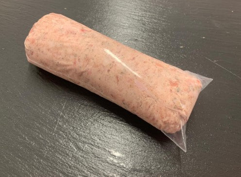 Parkers Gluten Free Sausage Meat Approx. 454gm