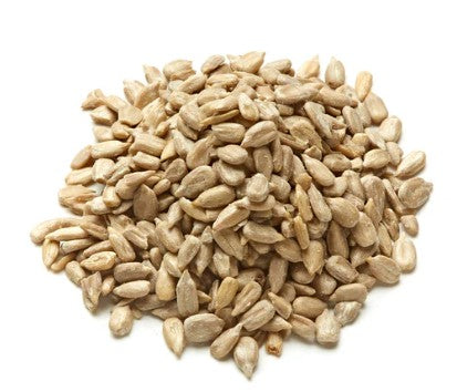 Sunflower Seeds (Sack) 25kg