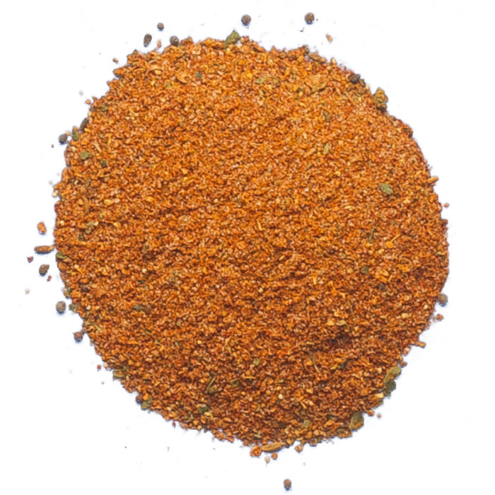 Old India BBQ Seasoning 500g