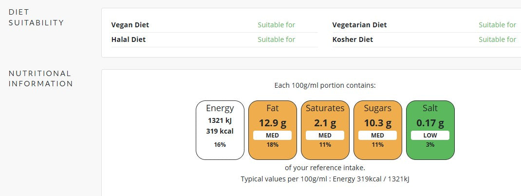 Triple Lion Paprika 550g