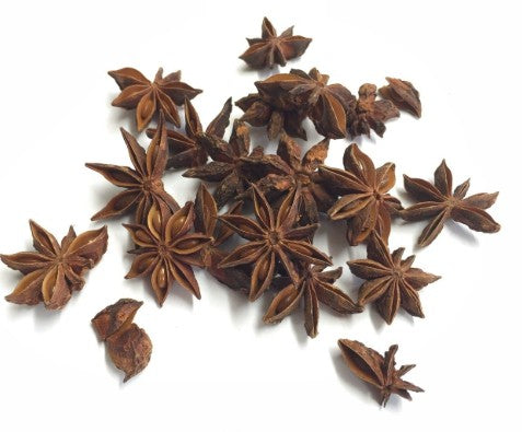 Queenswood Star Anise Tub 200gm