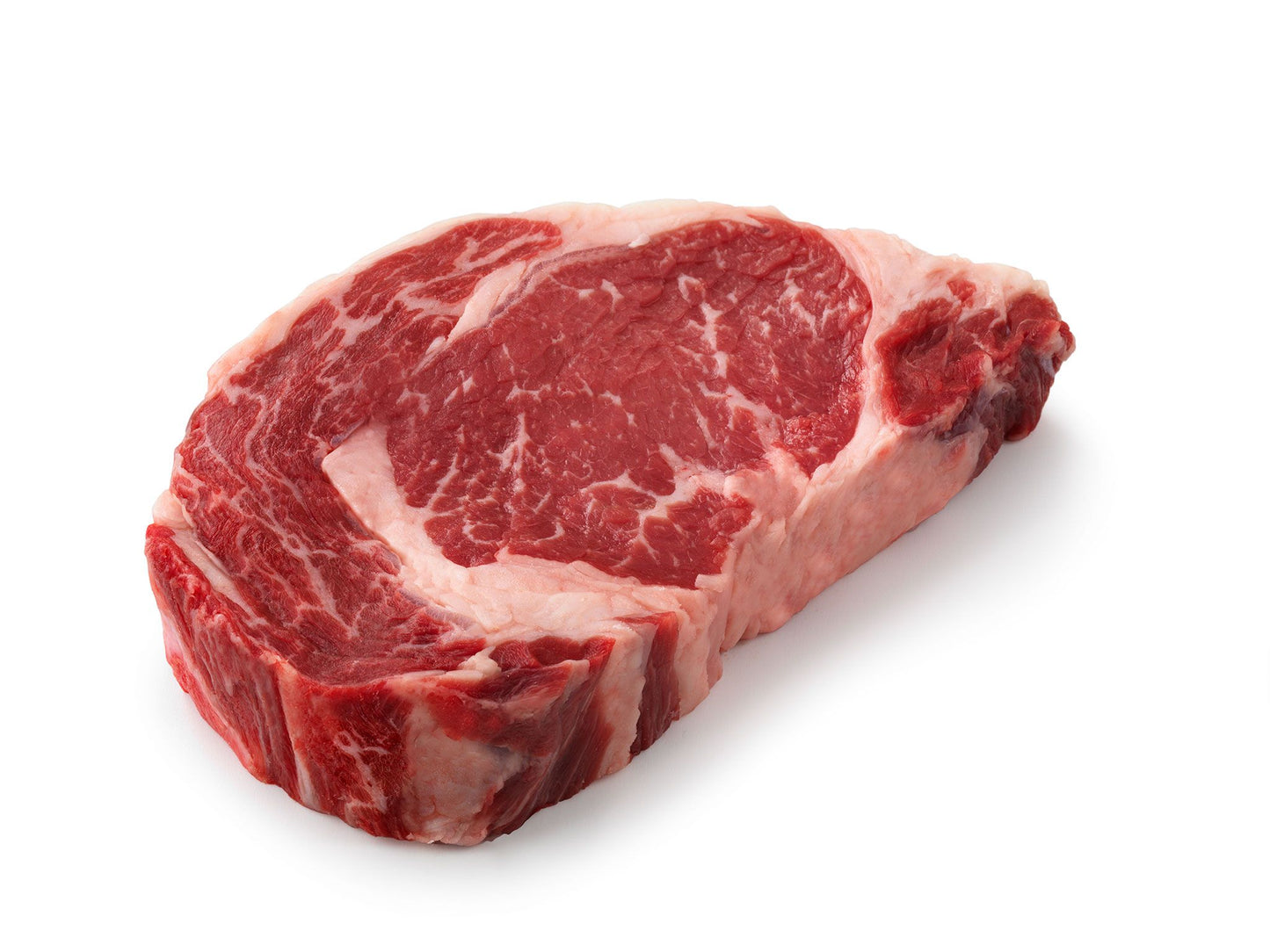 Fresh Ribeye Steak