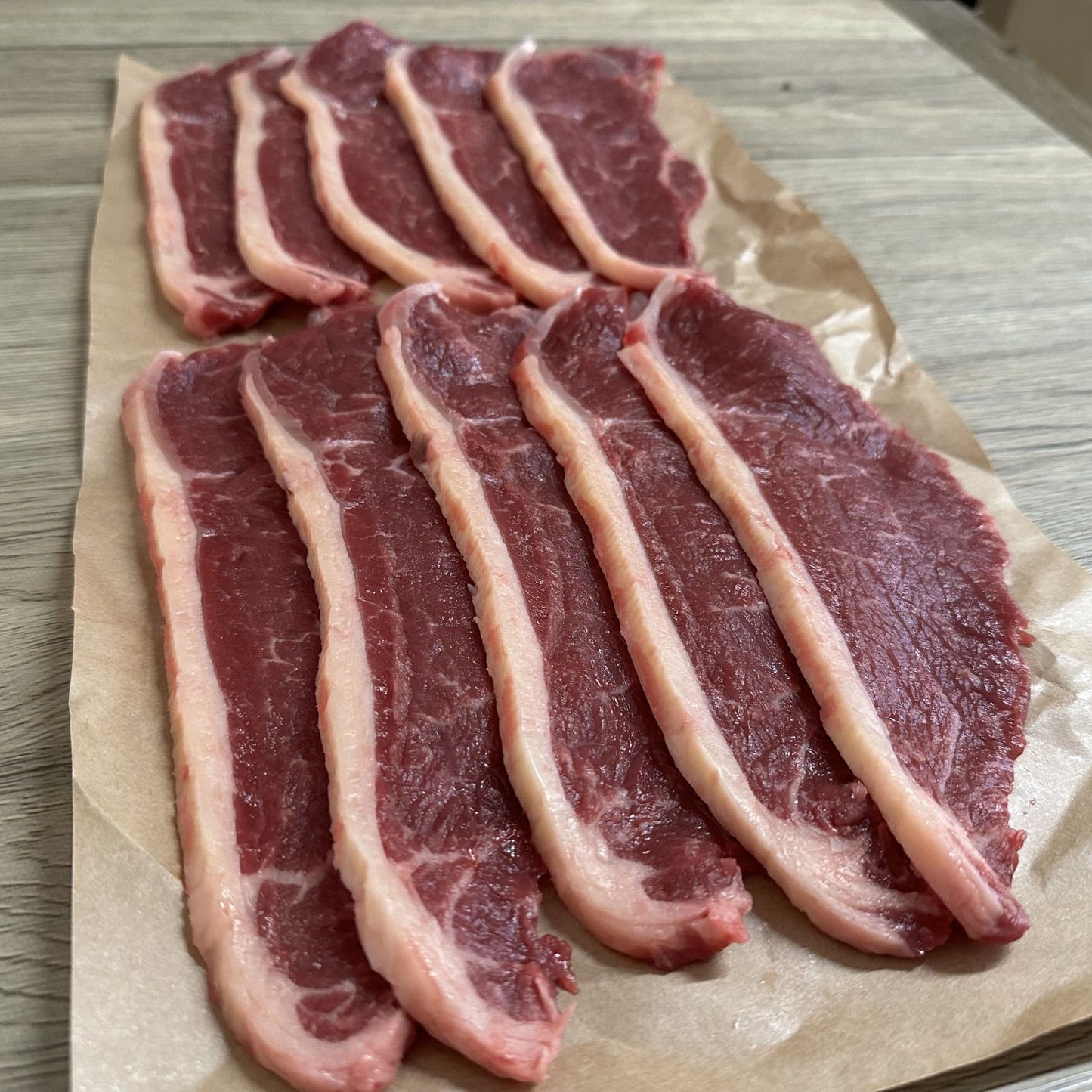 Minute Steak 130-150gm