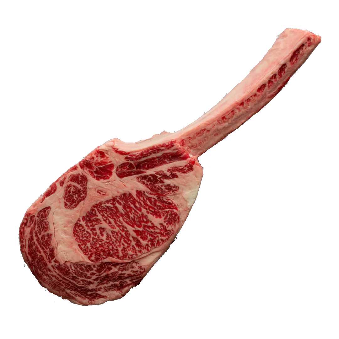 Toma Hawk Steak Approx. 900-1.1kg