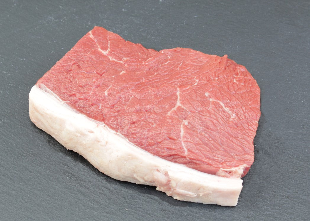 Fresh Rump Steak