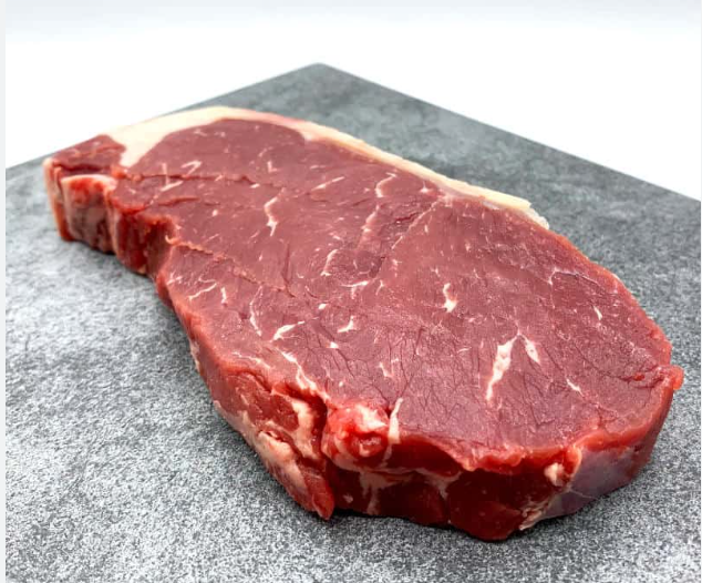 Premium Sirloin Steak