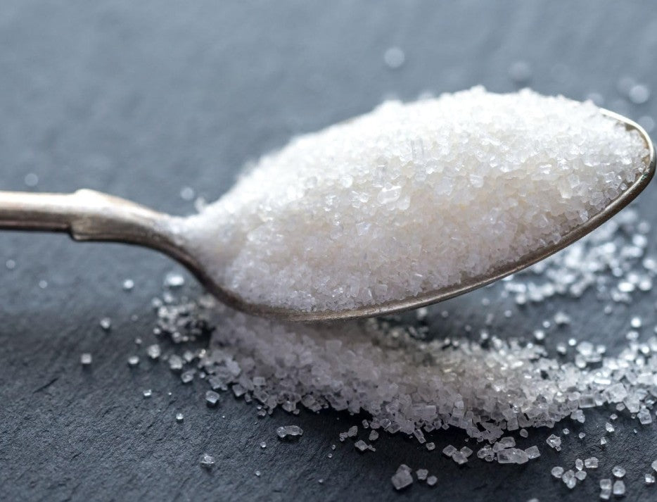 BAKO Granulated Sugar (Tate & Lyle) 25kg