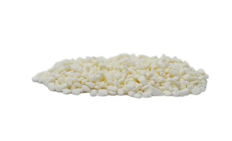 D'Orsogna Dolciaria Coated Meringue Granules (4 - 8mm) 500gm