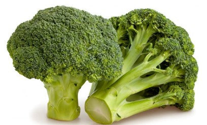 Fresh Broccoli Calabreses 1kg - TO ORDER ONLY