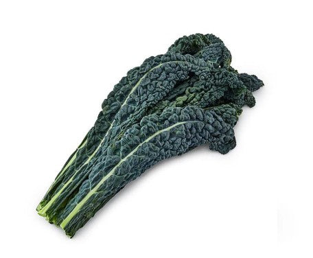 Fresh Cavolo Nero 250gm - TO ORDER ONLY