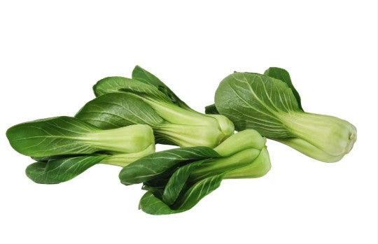 Fresh Pak Choi 1 x 2 - TO ORDER ONLY