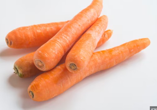 Fresh Carrots 1kg - TO ORDER ONLY