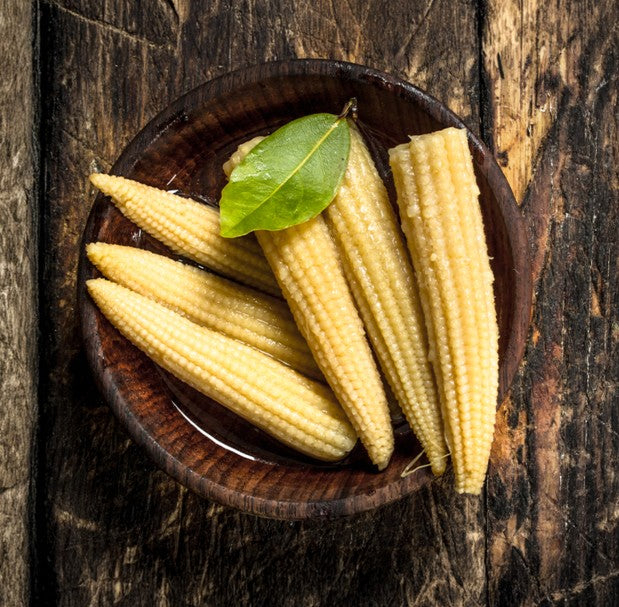 Fresh Babycorn 80gm - TO ORDER ONLY