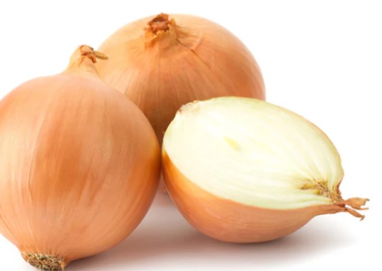 Fresh Large Onions 1kg - TO ORDER ONLY