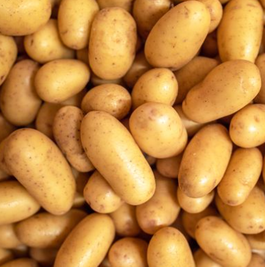 Fresh Potato Mids (Salad) 1kg - TO ORDER ONLY