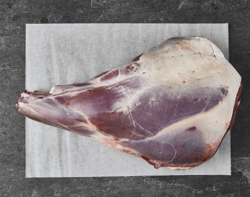 Venison Haunch Approx. 6kg