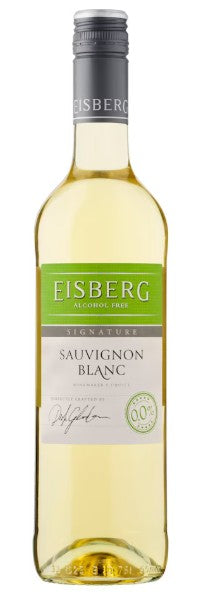 Eisberg Signature Sauvignon Blanc 0.0% Alcohol-free 75cl