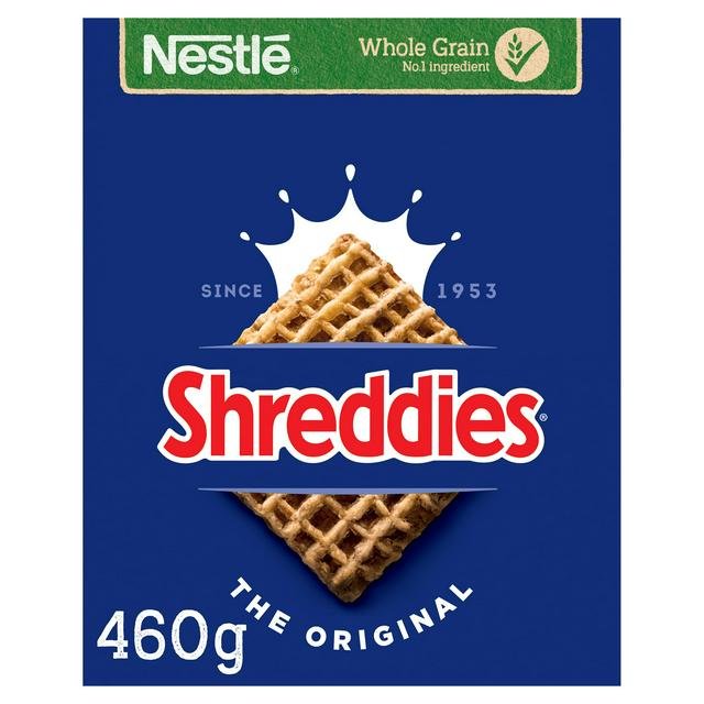 Nestle Shreddies 460gm