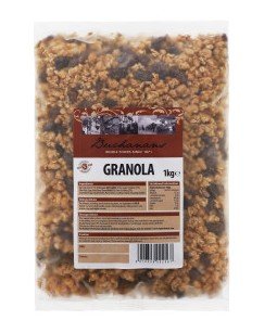 Buchanan Granola 1kg