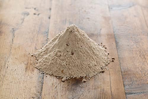 Shipton Mill Light Malthouse Granary Flour 16kg