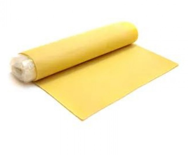 Maitre Andre Fresh Shortcrust Pastry Roll 4.25kg