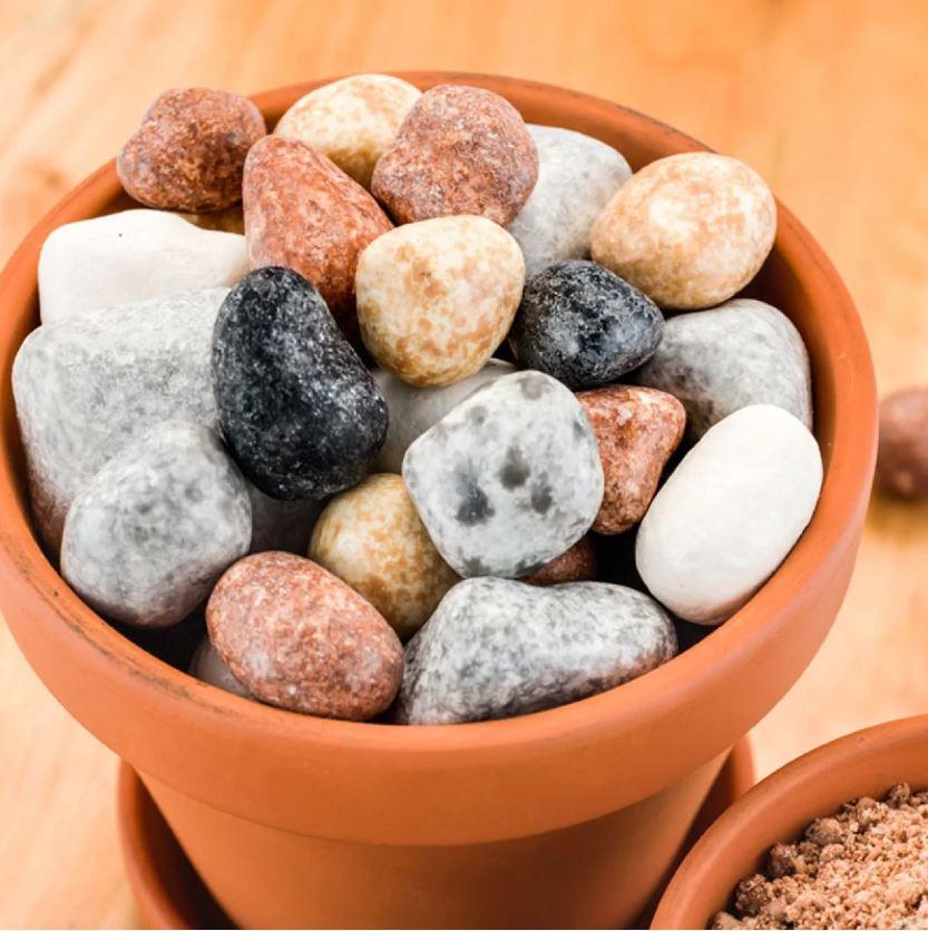 MSK Chocolate Stones 1kg - TO ORDER ONLY