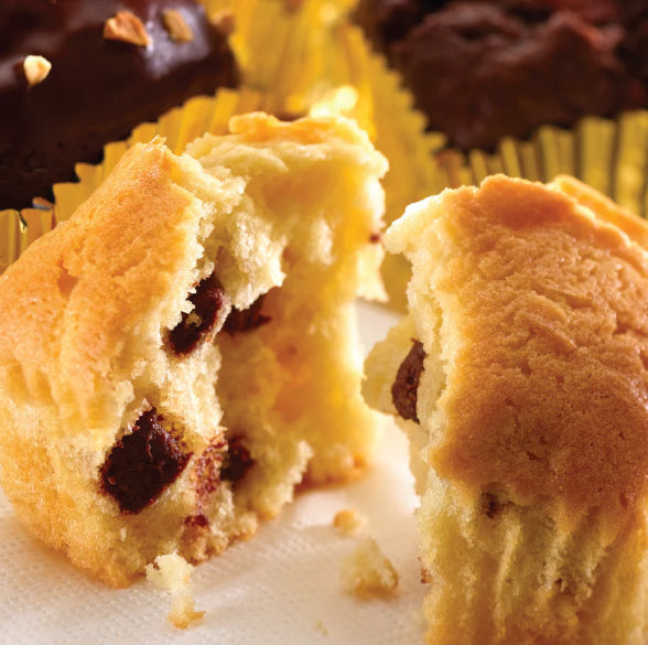 Dawn Plain Muffin Mix 3.5kg