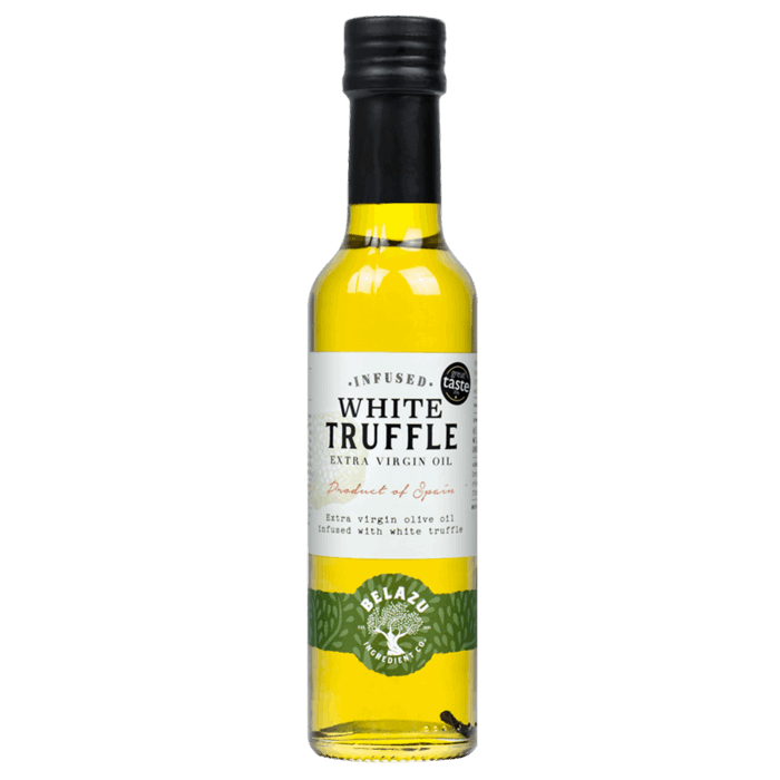 Belazu WHITE Truffle Extra Virgin Olive Oil 250ml