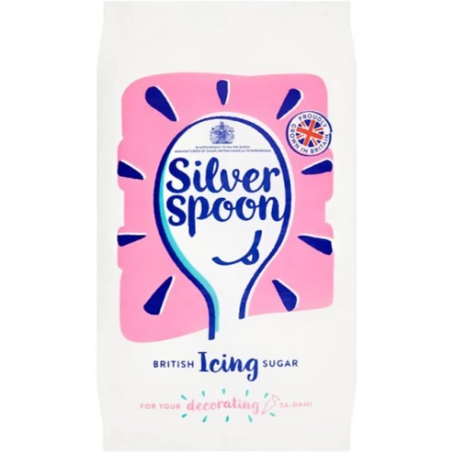 Silverspoon Icing Sugar 3kg