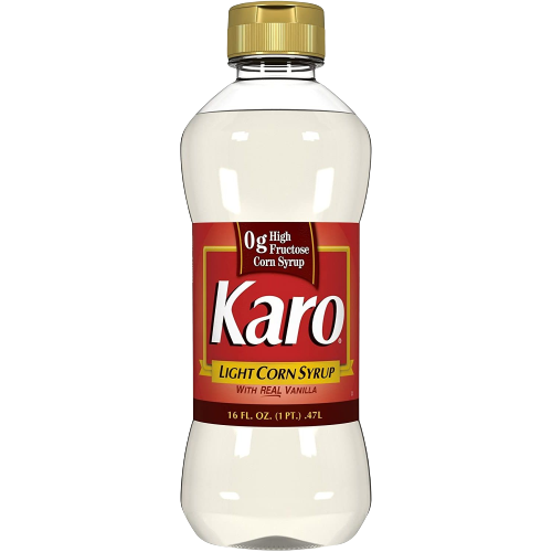 Karo Light Corn Syrup 473ml
