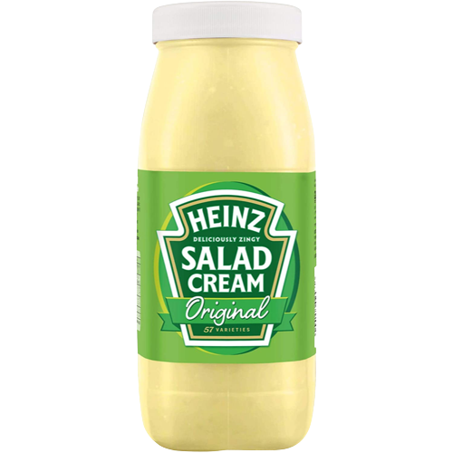Heinz Salad Cream 2.2kg